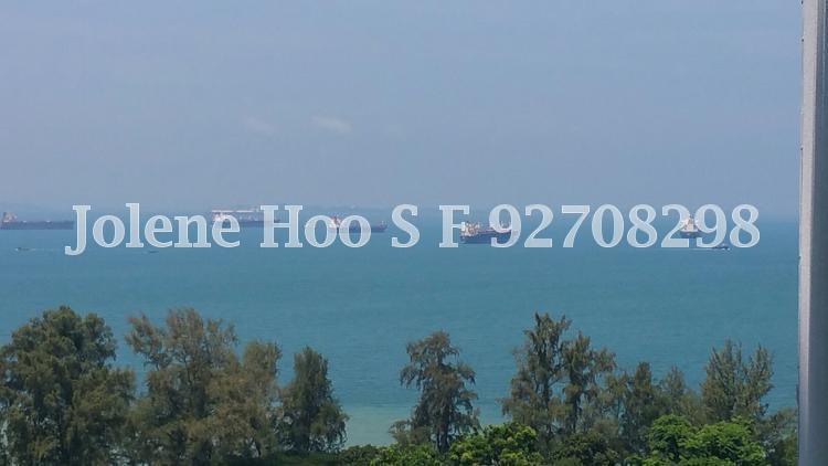 SilverSea (D15), Condominium #125254362